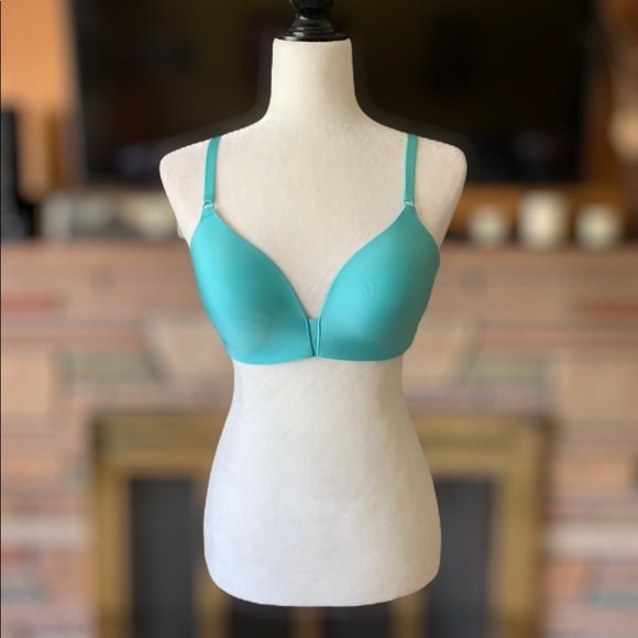 Victoria's Secret Other - Victoria’s Secret no wire padded bra 36C